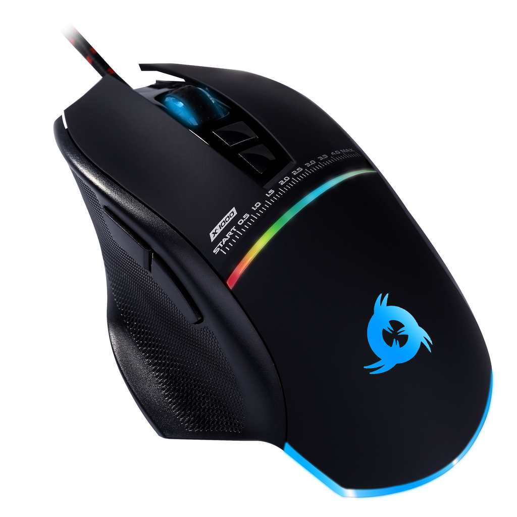 souris gamer