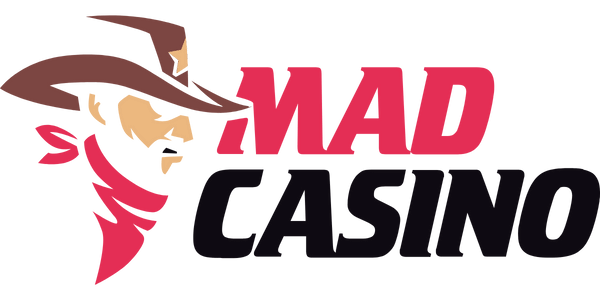 Logo Madcasino