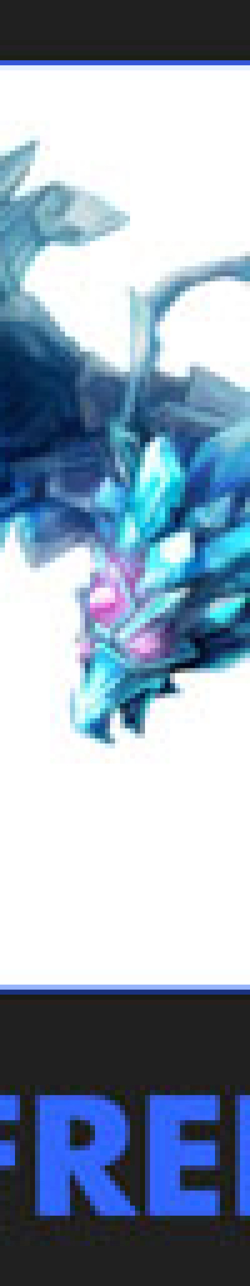 freeze sa lane