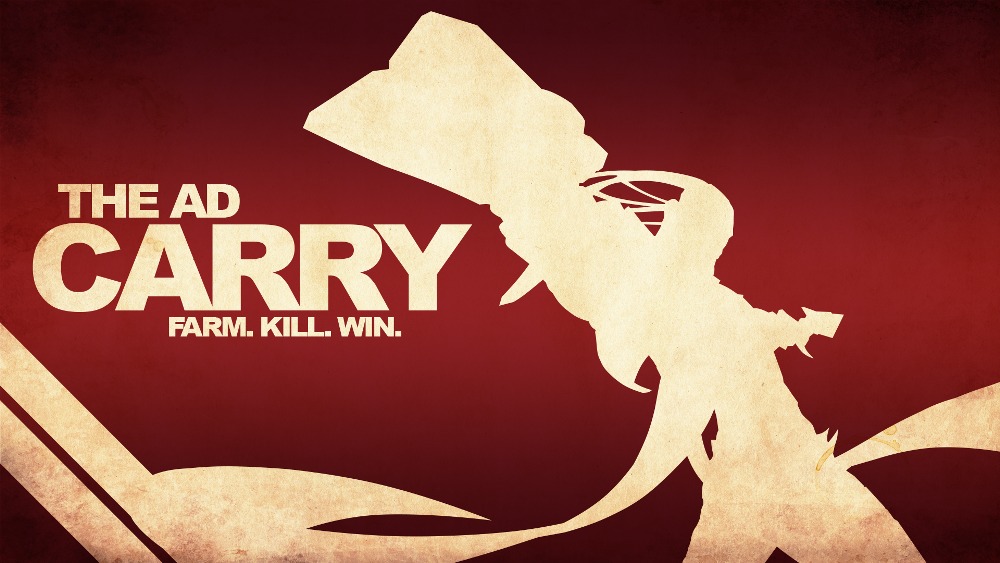 League-Of-Legends-The-Ad-Carry-Wallpaper