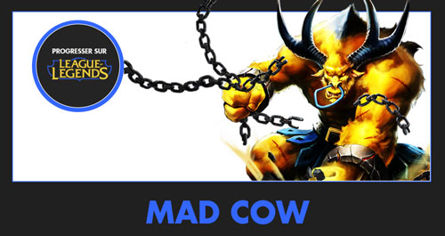 Mad-Cow
