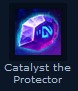 catalyste