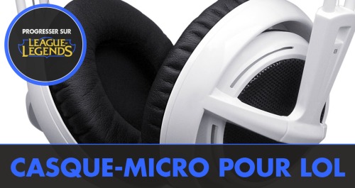 microcasque